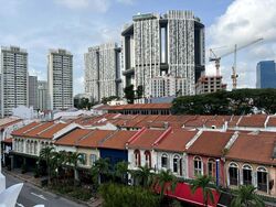 Telok Ayer Conservation Area (D1), Shop House #454387621